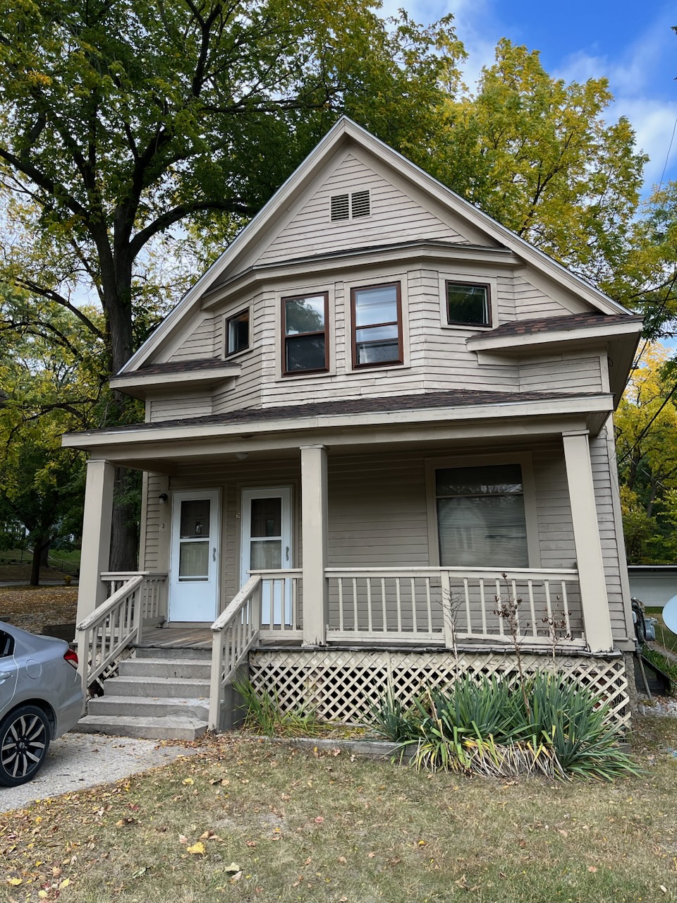 716 West Michigan Avenue - 3